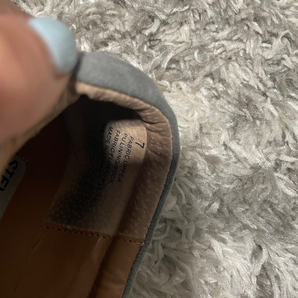 Steve Madden Slip On platform sneaker - Picture 9 of 9